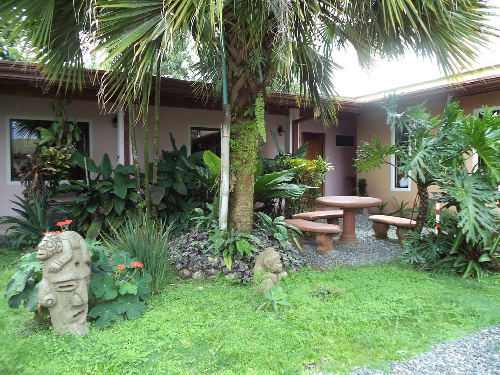 Hotel Vagabondo La Fortuna Habitación foto