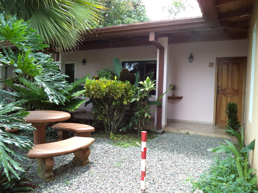 Hotel Vagabondo La Fortuna Habitación foto